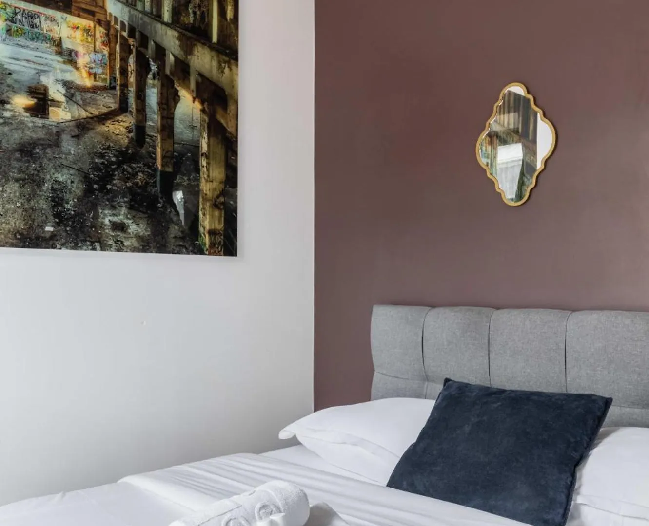 505- Charmant Studio Jardins Des Plantes -Paris 5 - Flat-Guest 0*, Paris France